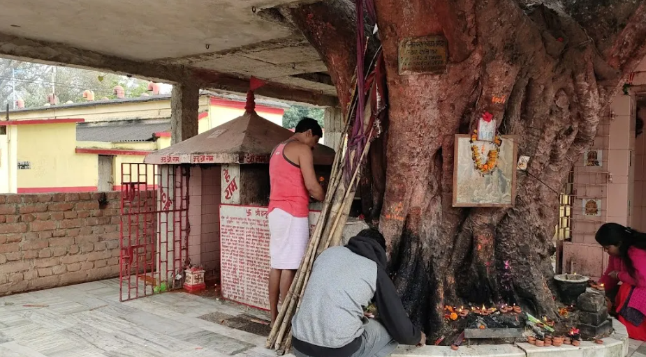 Shani Mandir